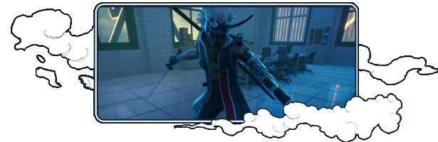 图片[2]-无明天道：江户之黯/Blind Fate: Edo no Yami-秋风资源网