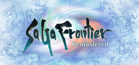 浪漫沙加开拓者：重制版/SaGa Frontier Remastered-Hellovam资源网