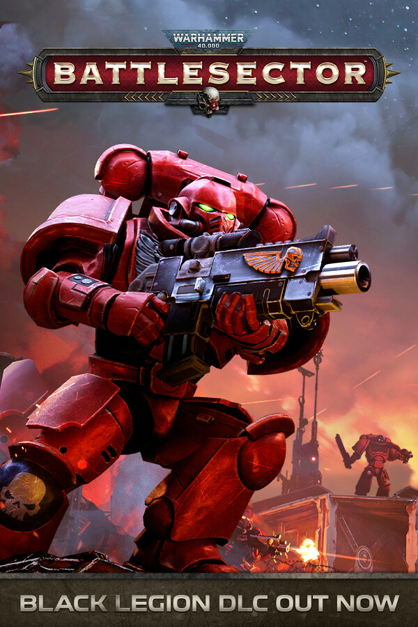 战锤40,000：战区