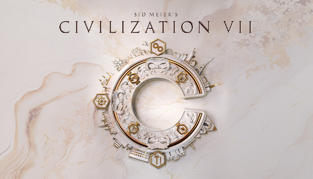 Switch游戏-文明7 Sid Meier’s Civilization® VII|官方中文|本体+1.1.1.1升补+16DLC