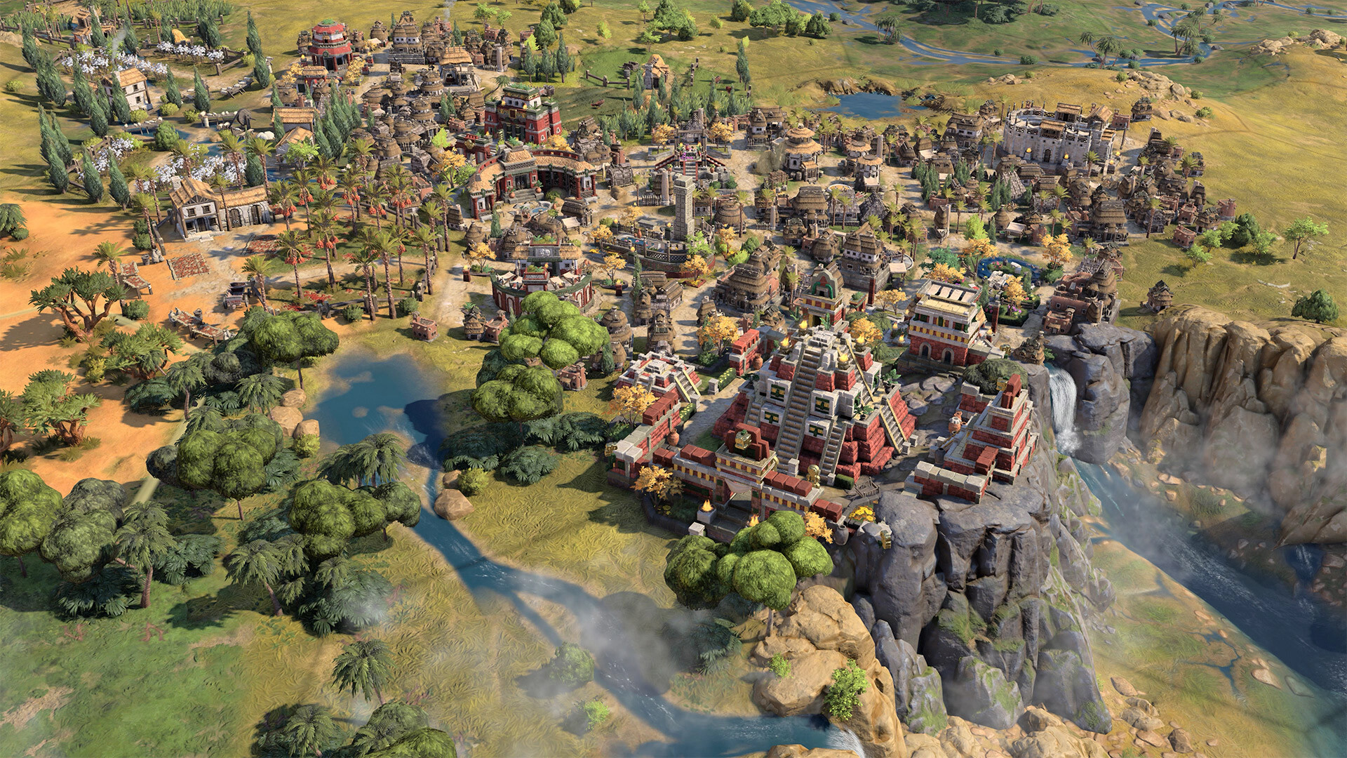 图片[6] • 《文明7-虚拟机版/席德·梅尔的文明VII/Sid Meier’s Civilization VII》v1.3.2|容量19.6GB|官方简体中文|支持键盘.鼠标.手柄 • BUG软件