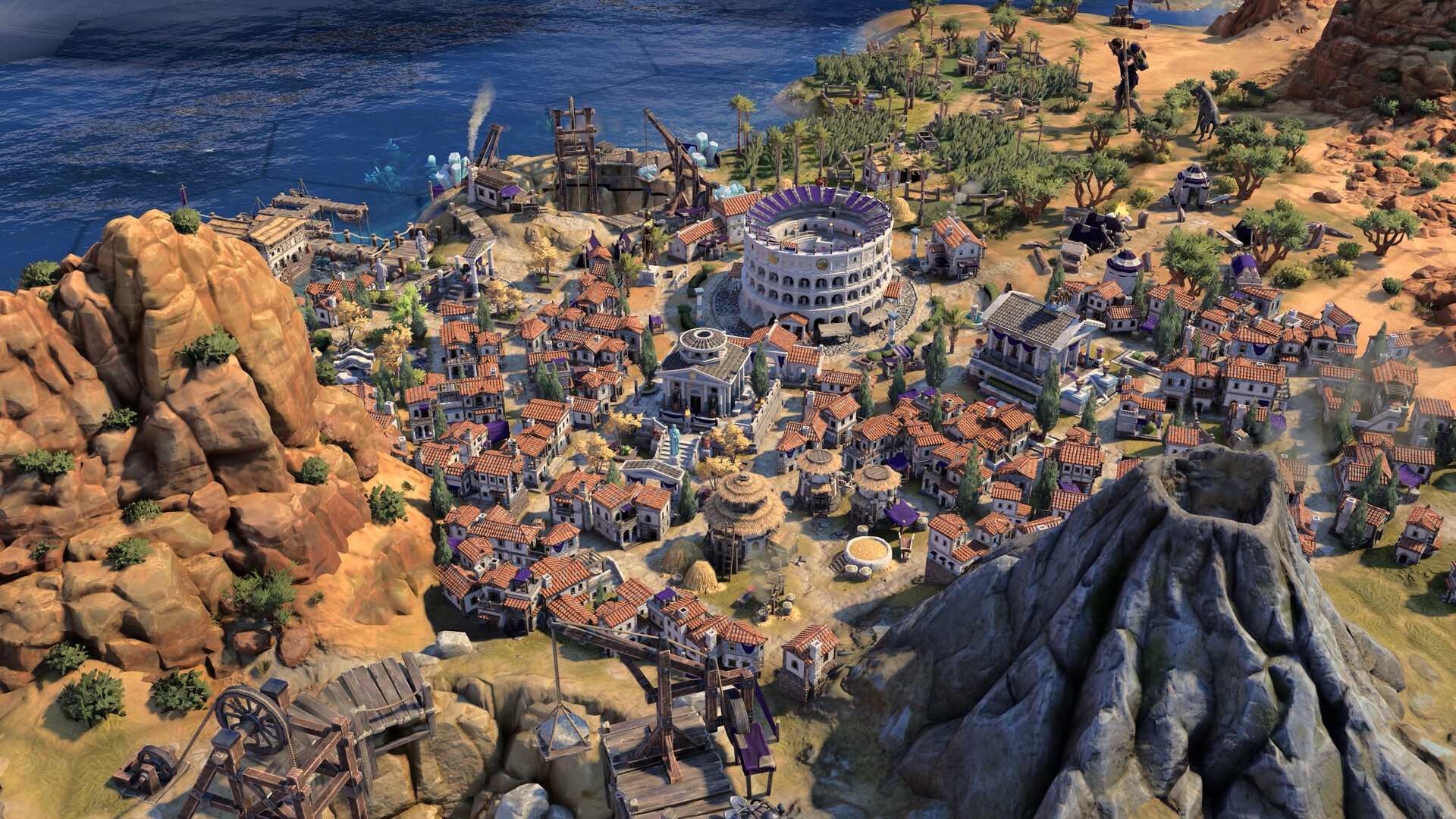图片[9] • 《文明7-虚拟机版/席德·梅尔的文明VII/Sid Meier’s Civilization VII》v1.3.2|容量19.6GB|官方简体中文|支持键盘.鼠标.手柄 • BUG软件
