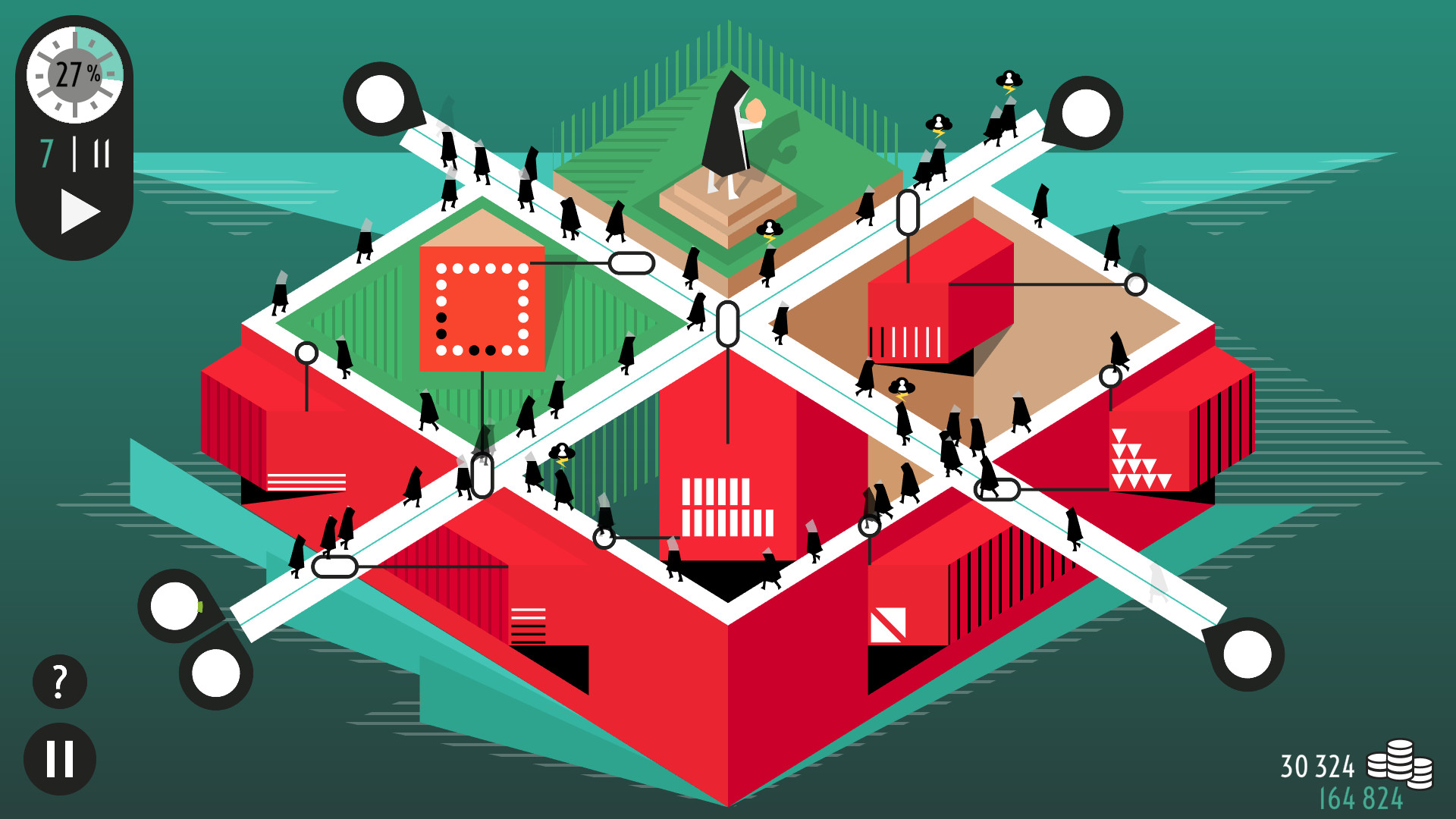 《割韭菜啦(Rip Them Off)》|v7221628|中文|免安装硬盘版 《割韭菜啦(Rip Them Off)》|v7221628|中文|免安装硬盘版