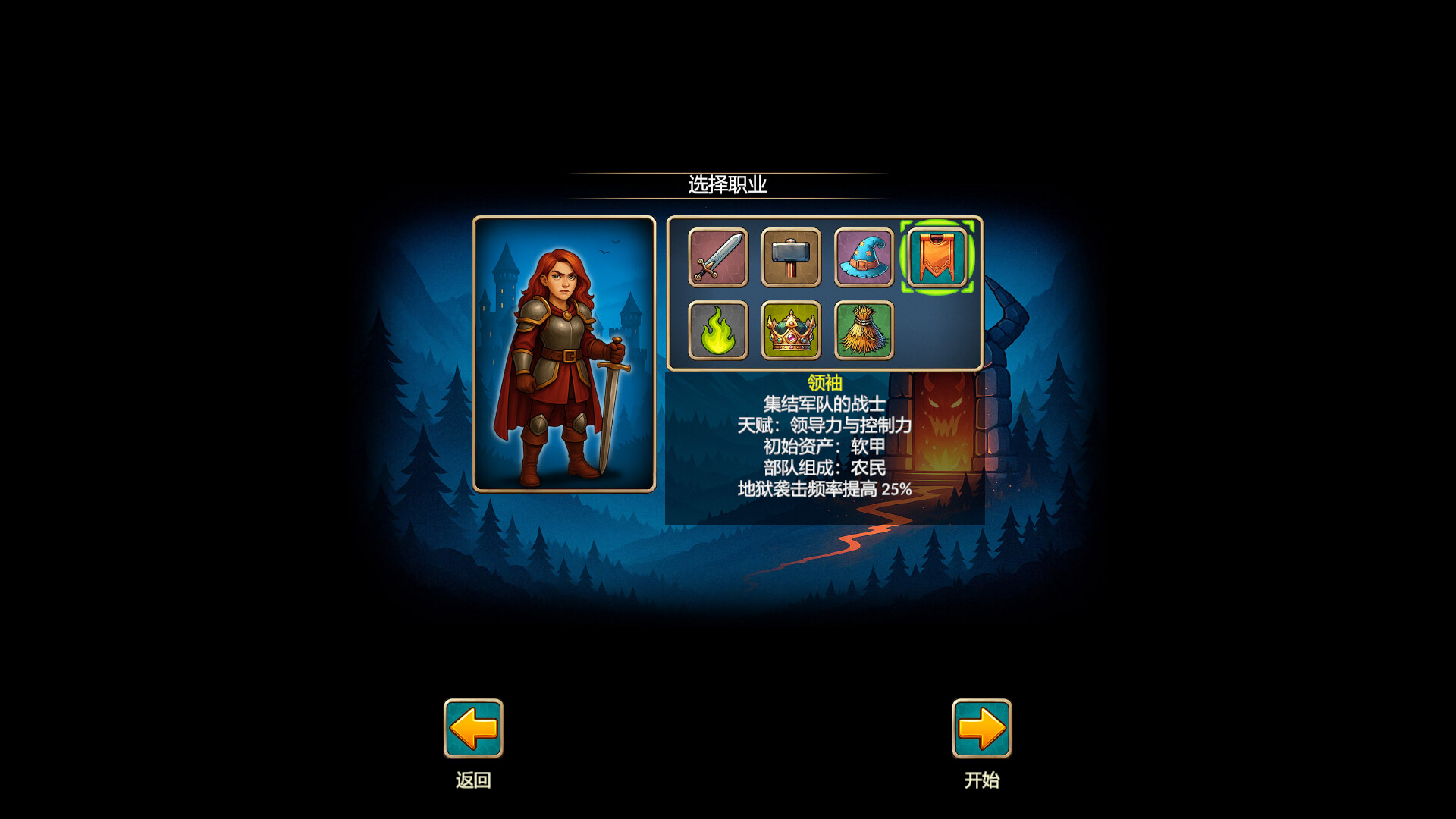 再来一回合|官方中文|支持手柄|Next Run插图5跳跳游戏网 再来一回合|官方中文|支持手柄|Next Run插图5跳跳游戏网