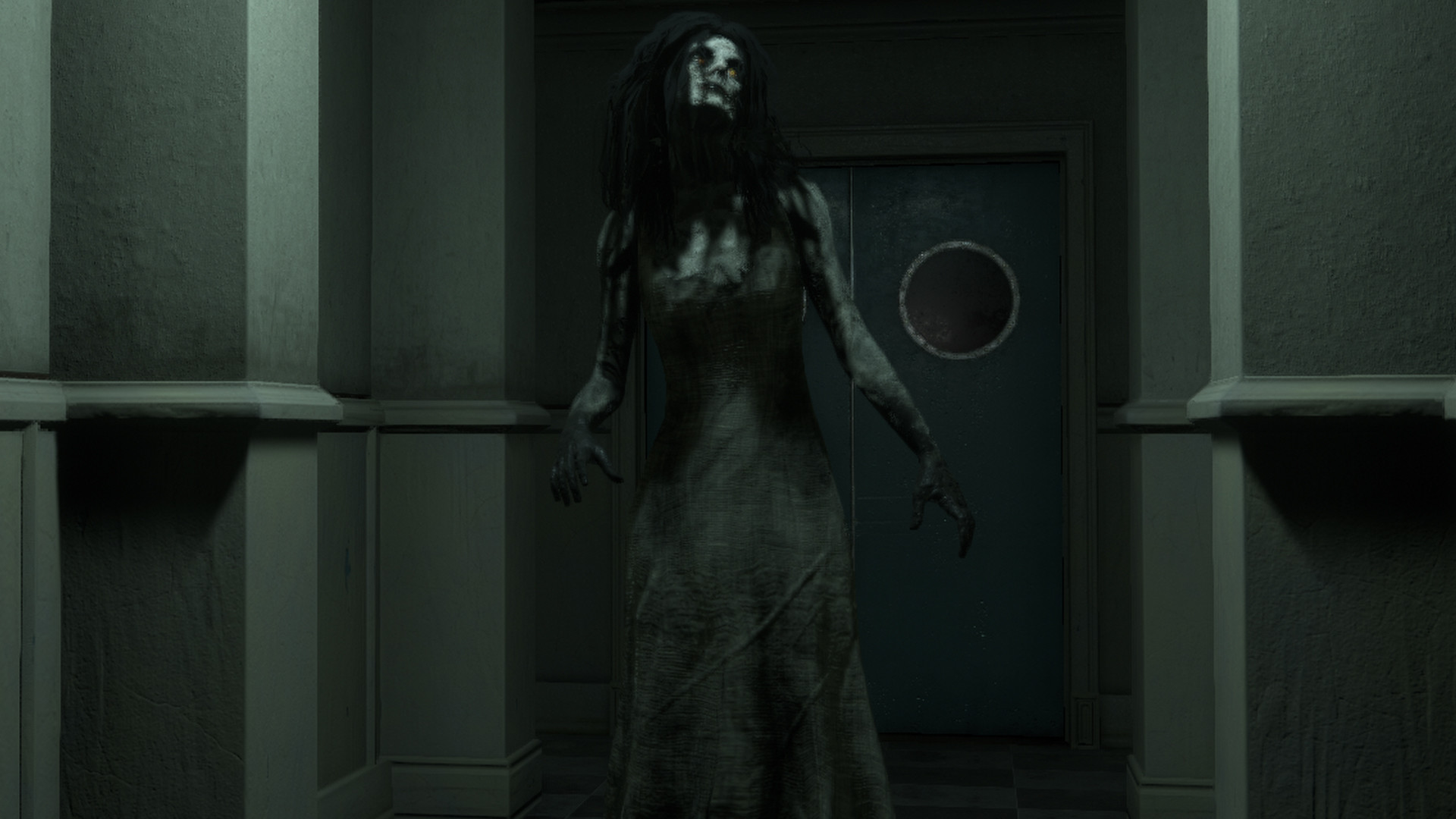 太平间助手/殡仪馆助理/The Mortuary Assistant v3.0.2|恐怖冒险|容量4.8GB|免安装绿色中文版|支持键盘.鼠标.手柄-小辉娱乐网