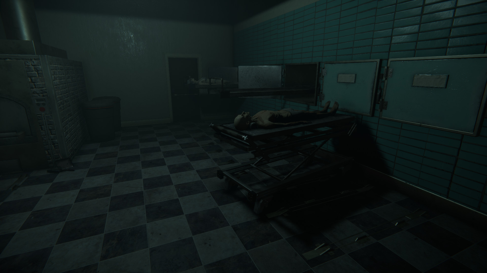 太平间助手/殡仪馆助理/The Mortuary Assistant v3.0.2|恐怖冒险|容量4.8GB|免安装绿色中文版|支持键盘.鼠标.手柄-小辉娱乐网