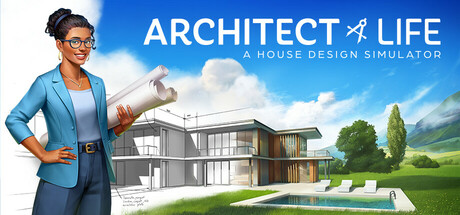 建筑师生活/Architect Life: A House Design Simulator-秋风资源网