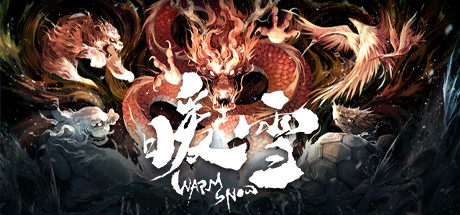 暖雪 WarmSnow v3.1.0.1 整合终业DLC -飞星（官中）-飞星免费游戏仓库