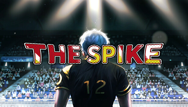 《排球故事/The Spike》免安装中文版