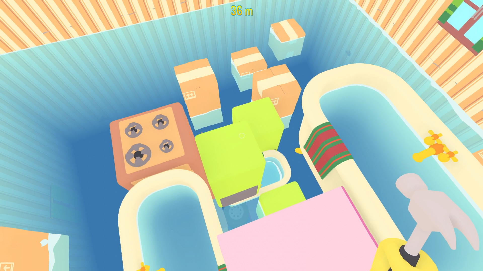 叠加！(或潜水尝试）Stack Up! (or dive trying)插图7跳跳游戏网
