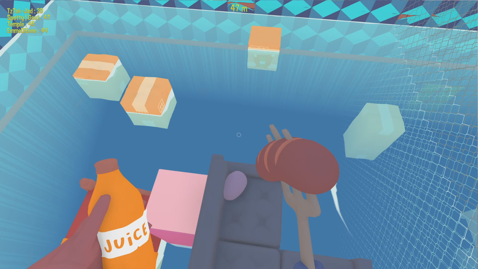 叠加！(或潜水尝试）Stack Up! (or dive trying)插图9跳跳游戏网