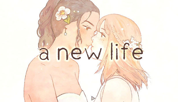《新的生活/a new life.》免安装中文版