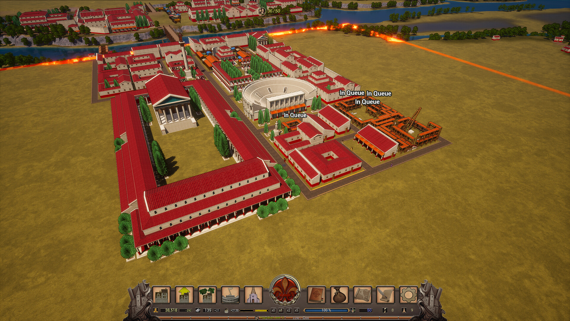 图片[1]-巴黎2000年/Paris in 2000 Years-秋风资源网