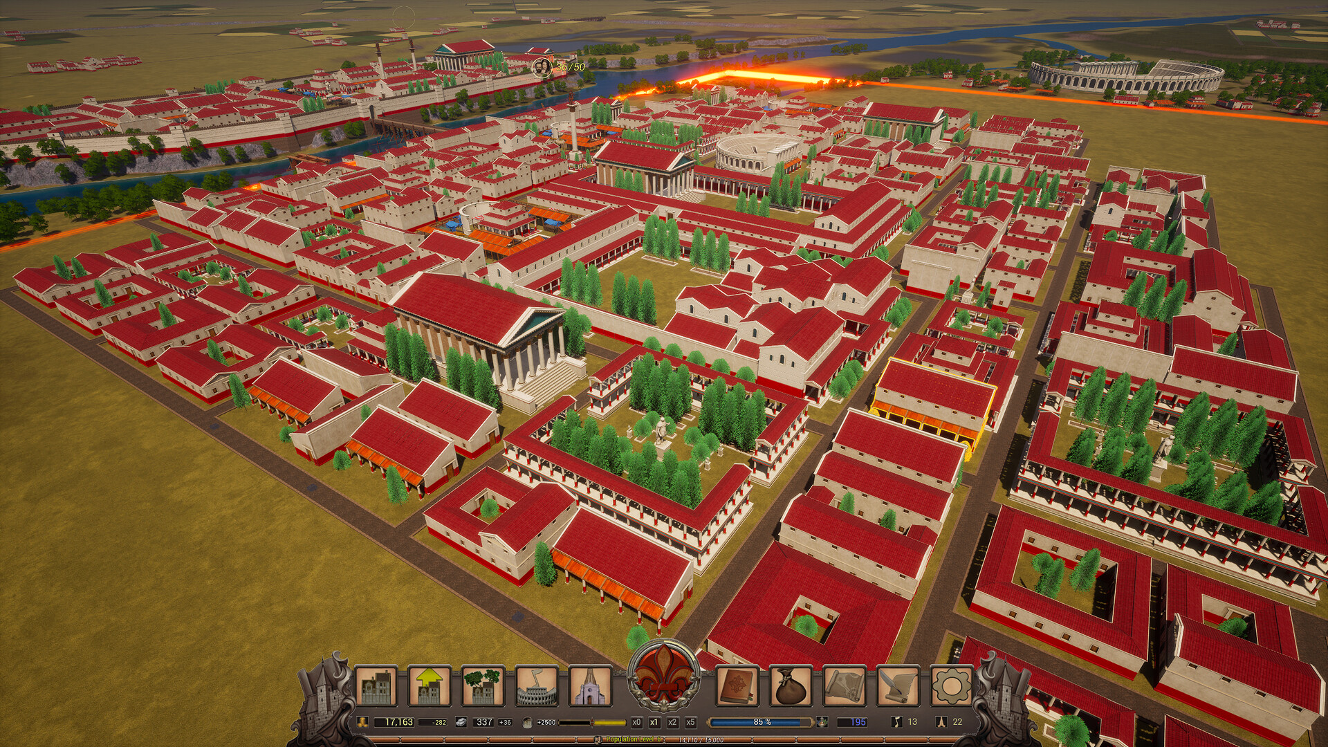 图片[4]-巴黎2000年/Paris in 2000 Years-秋风资源网