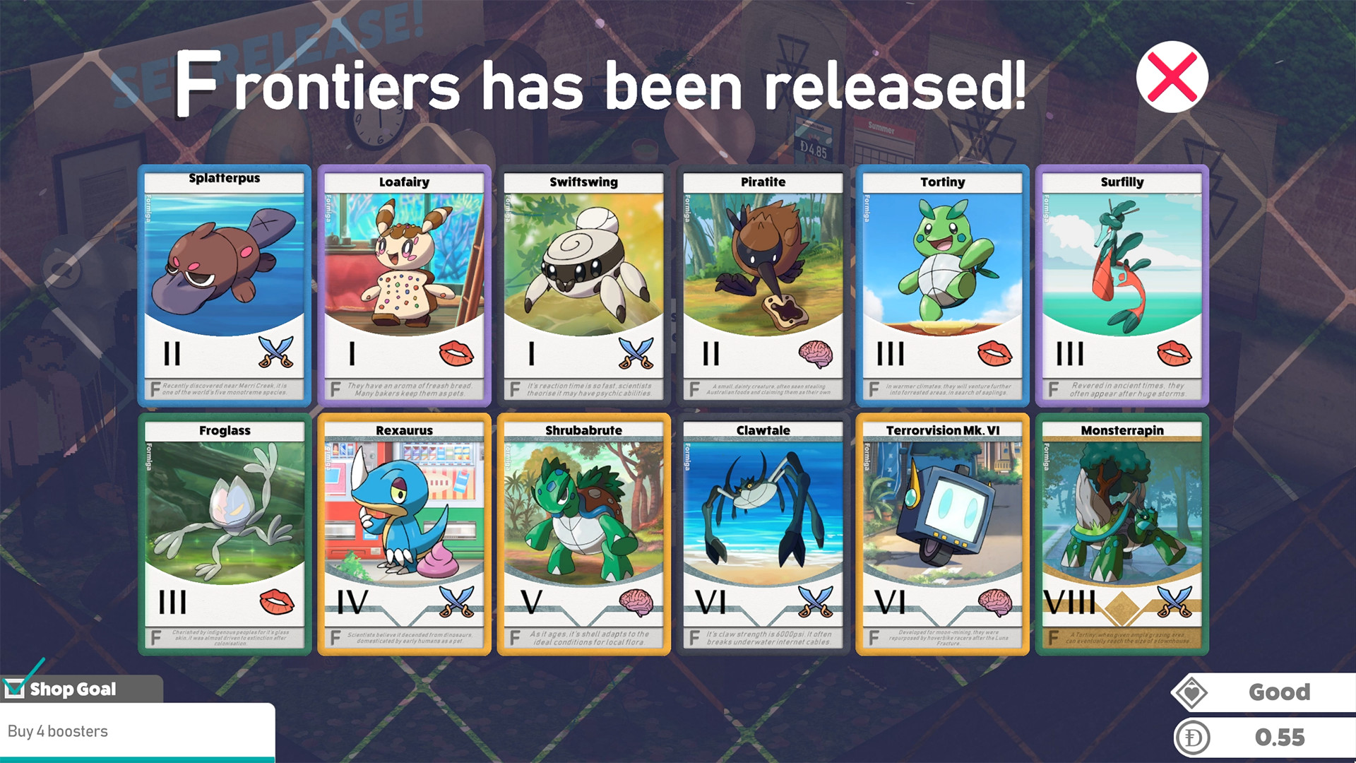 图片[6]-卡牌之王/Kardboard Kings: Card Shop Simulator-秋风资源网