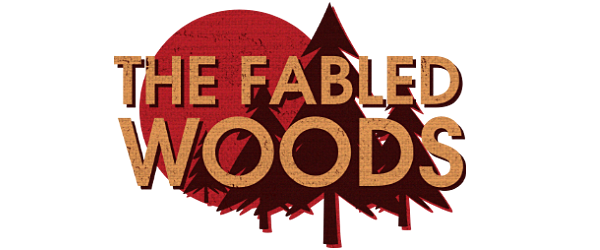 传说中的森林|官方中文|The Fabled Woods|寓言森林插图