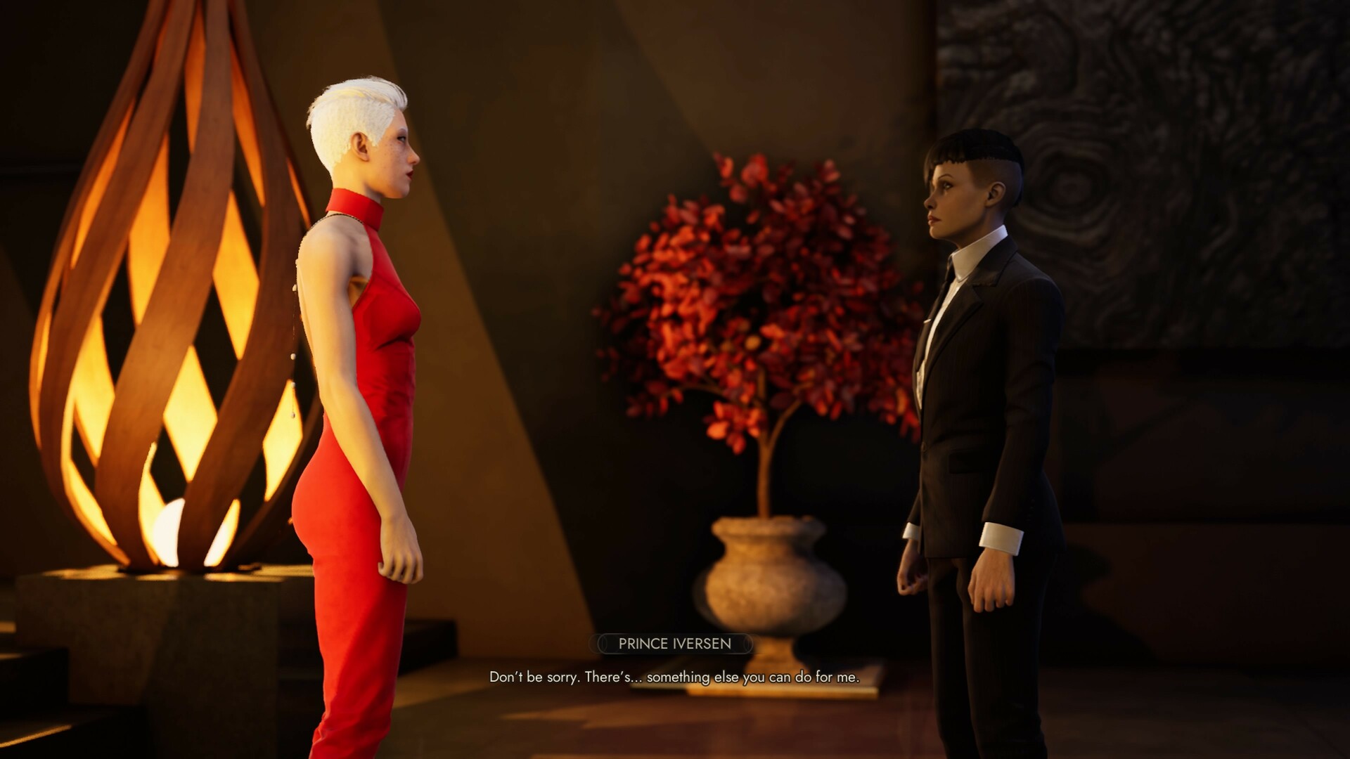 吸血鬼：避世血族-绝唱|v51942|全DLC|21G大小|官方中文|支持手柄|Vampire: The Masquerade – Swansong