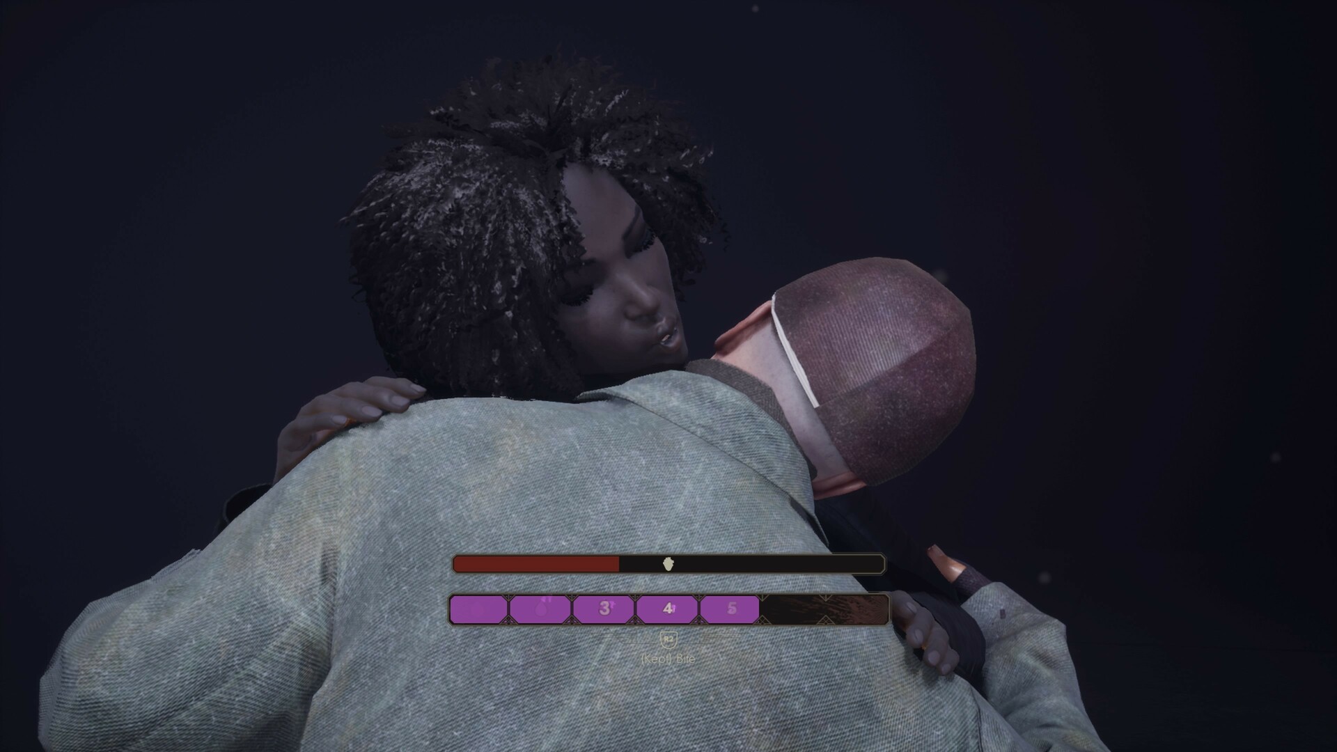 吸血鬼：避世血族-绝唱|v51942|全DLC|21G大小|官方中文|支持手柄|Vampire: The Masquerade – Swansong