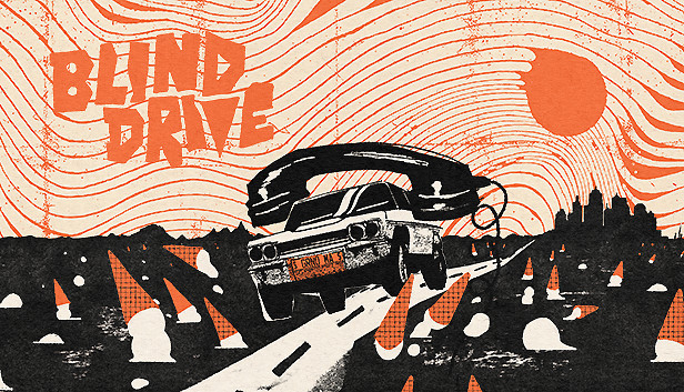《混沌司机/Blind Drive》免安装中文版