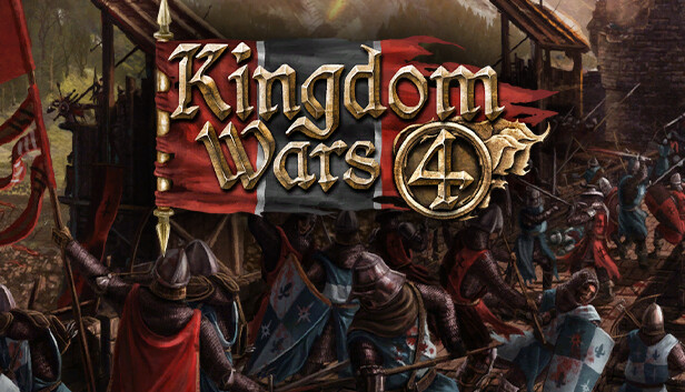 《瘟疫：王国战争/王国战争：瘟疫/Kingdom Wars: The Plague》免安装中文版