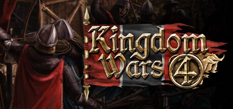 王国战争4 v1.32 全DLC(Kingdom Wars 4)免安装中文版