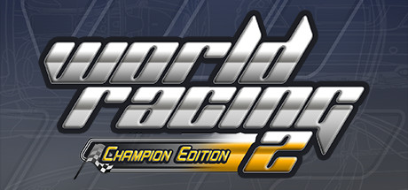 世界赛车2：冠军版/World Racing 2 – Champion Edition-秋风资源网