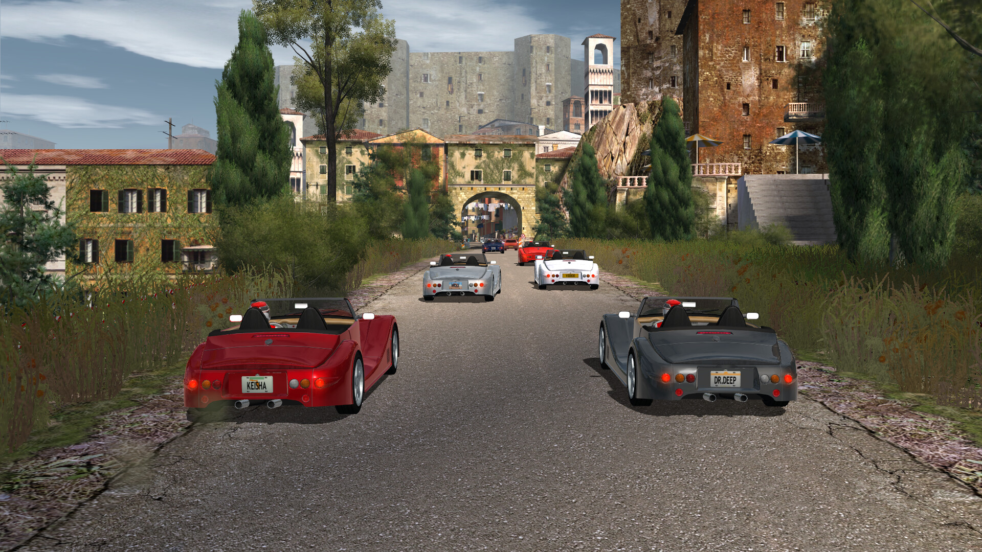 图片[4]-世界赛车2：冠军版/World Racing 2 – Champion Edition-秋风资源网