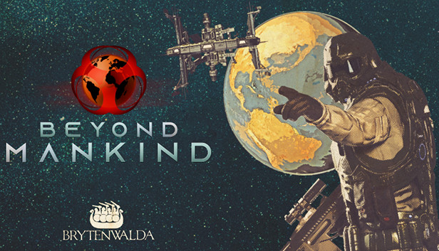 《超越人类：觉醒/Beyond Mankind: The Awakening》免安装中文版