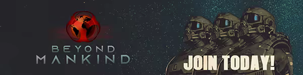 《超越人类:觉醒/Beyond Mankind: The Awakening》免安装中文版插图 《超越人类:觉醒/Beyond Mankind: The Awakening》免安装中文版插图