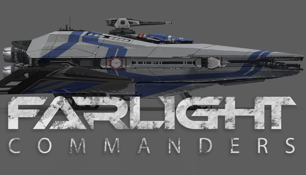 《远光指挥官/Farlight Commanders》免安装中文版