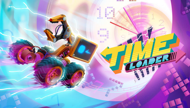 《时间加载器/Time Loader》免安装中文版