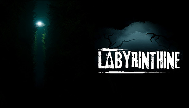 《迷宫探险/Labyrinthine》免安装中文版