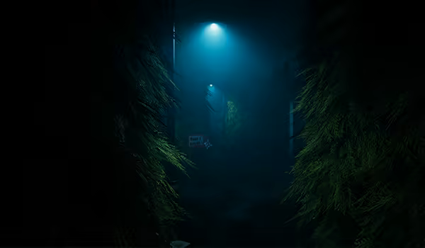 图片[2]-迷宫探险/Labyrinthine v20250911|恐怖冒险|18.6G|中文-蝶影二次元