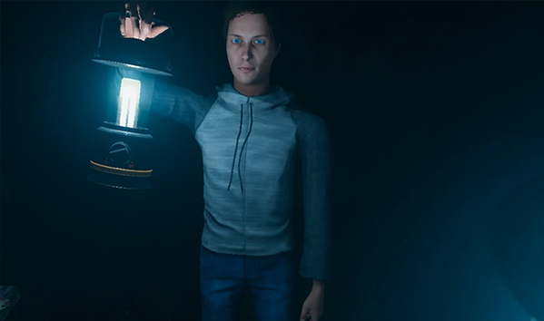 迷宫探险|Labyrinthine|Build17409722|整合DLC