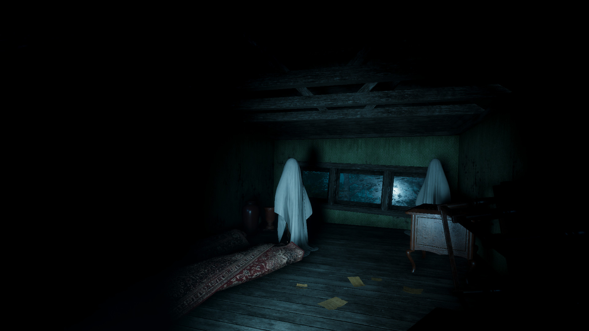 迷宫探险|Labyrinthine|Build17409722|整合DLC