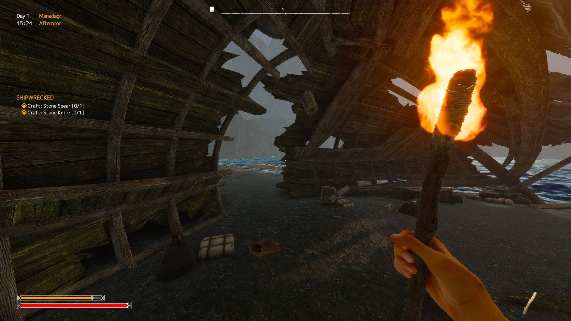 维京边境|Viking Frontiers|1.0.13