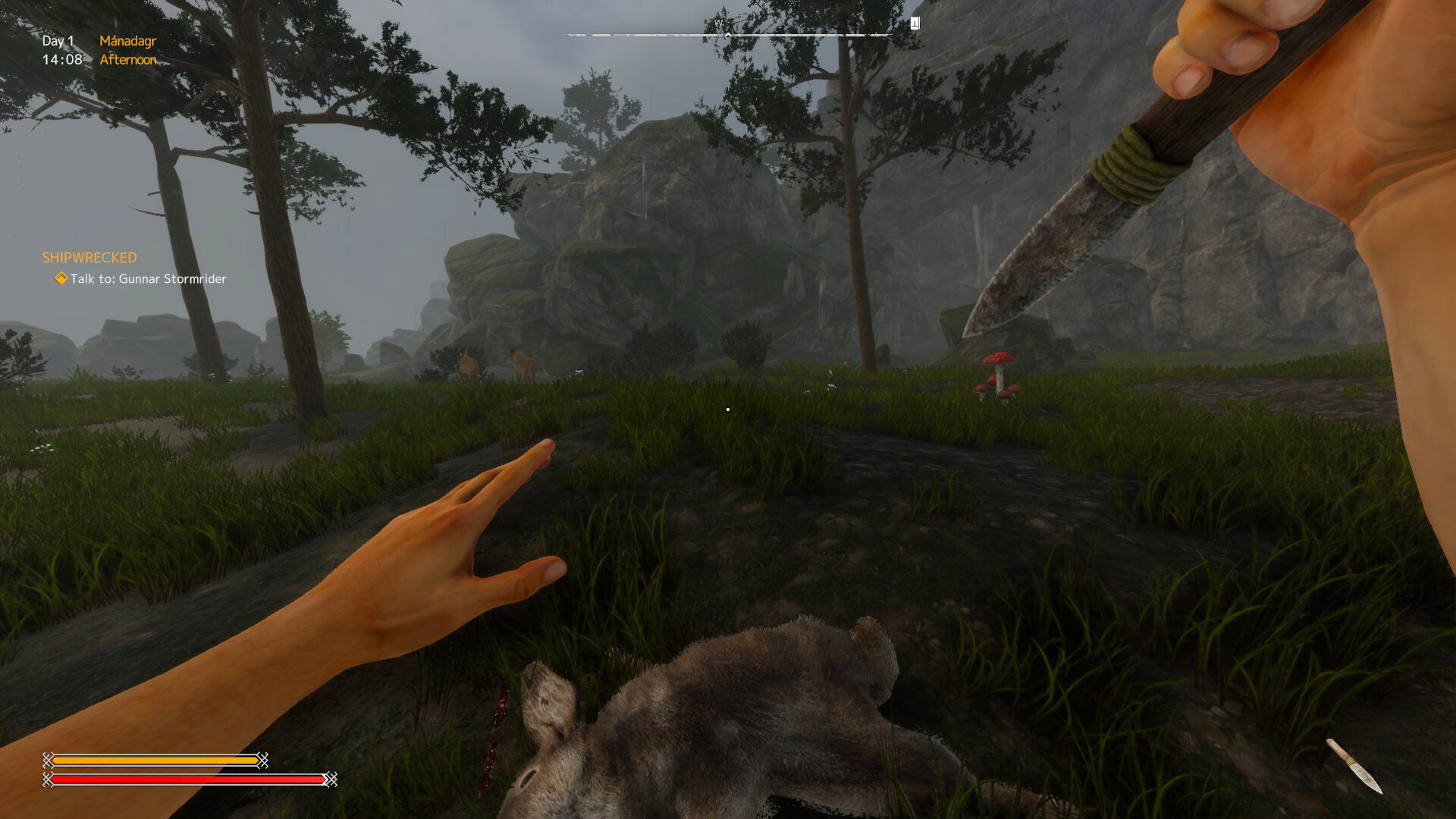 维京边境|Viking Frontiers|1.0.13