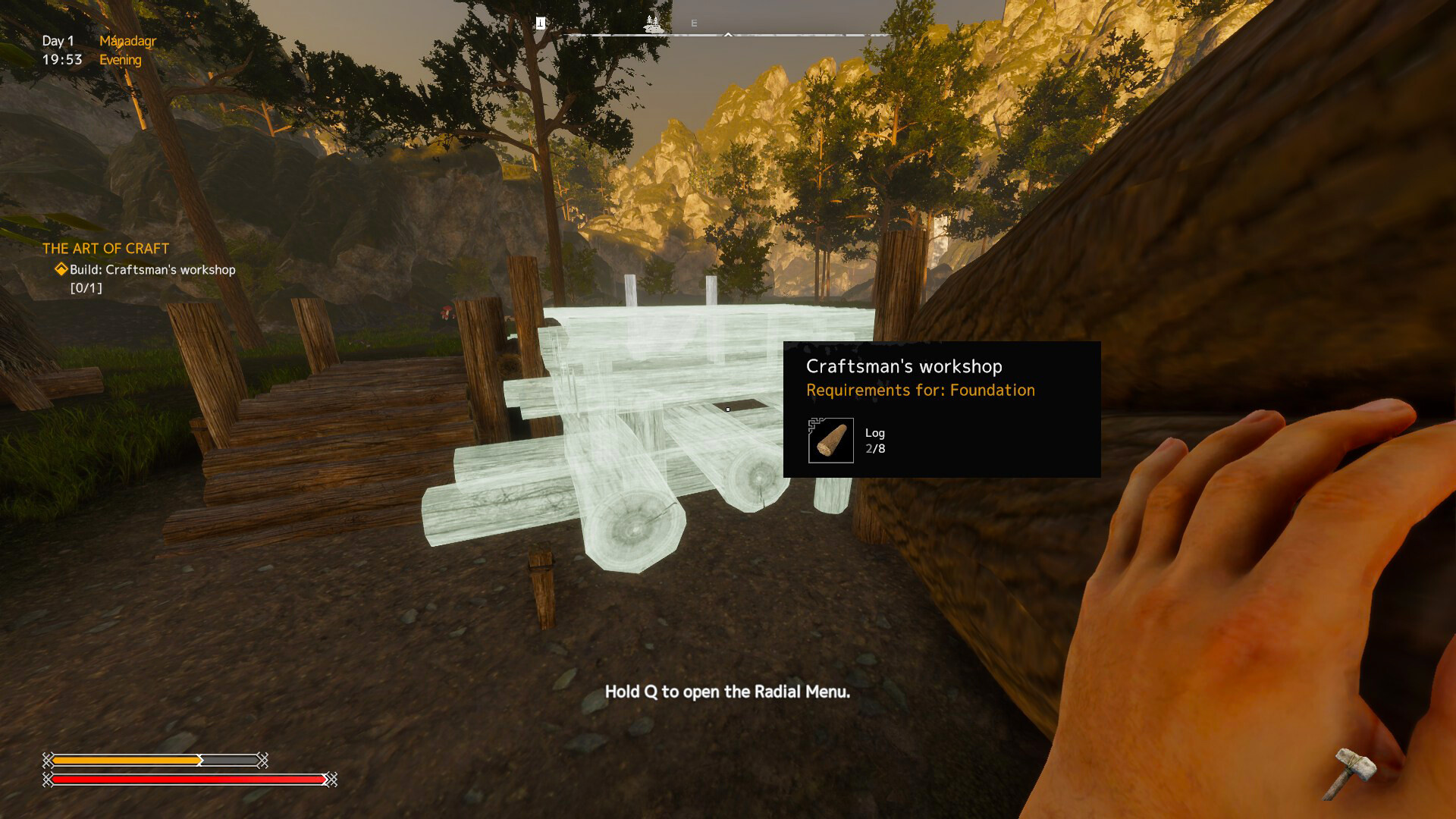 维京边境|Viking Frontiers|1.0.13