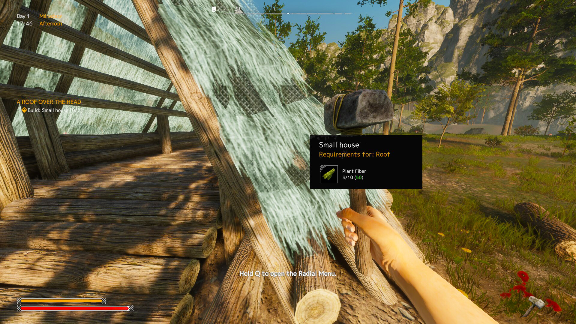 维京边境|Viking Frontiers|1.0.13