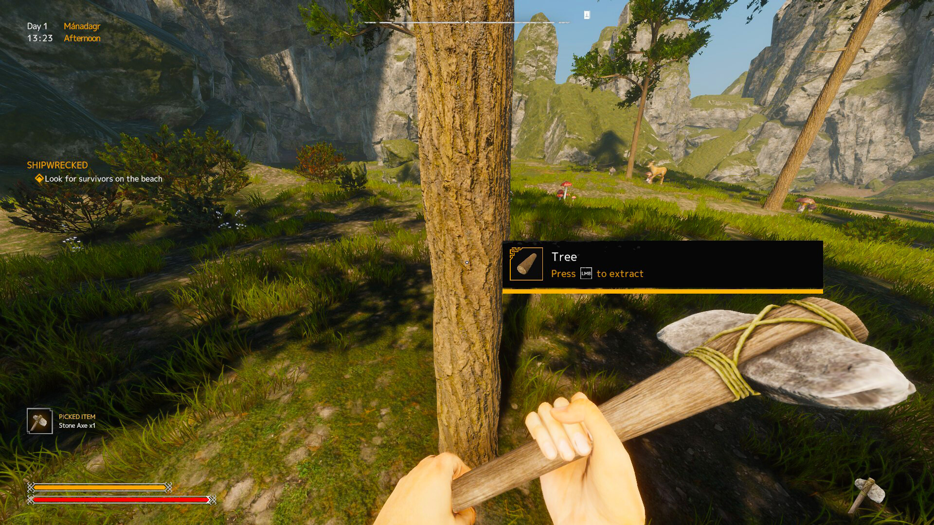 维京边境|Viking Frontiers|1.0.13