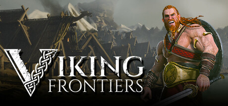 维京边境/Viking Frontiers-秋风资源网