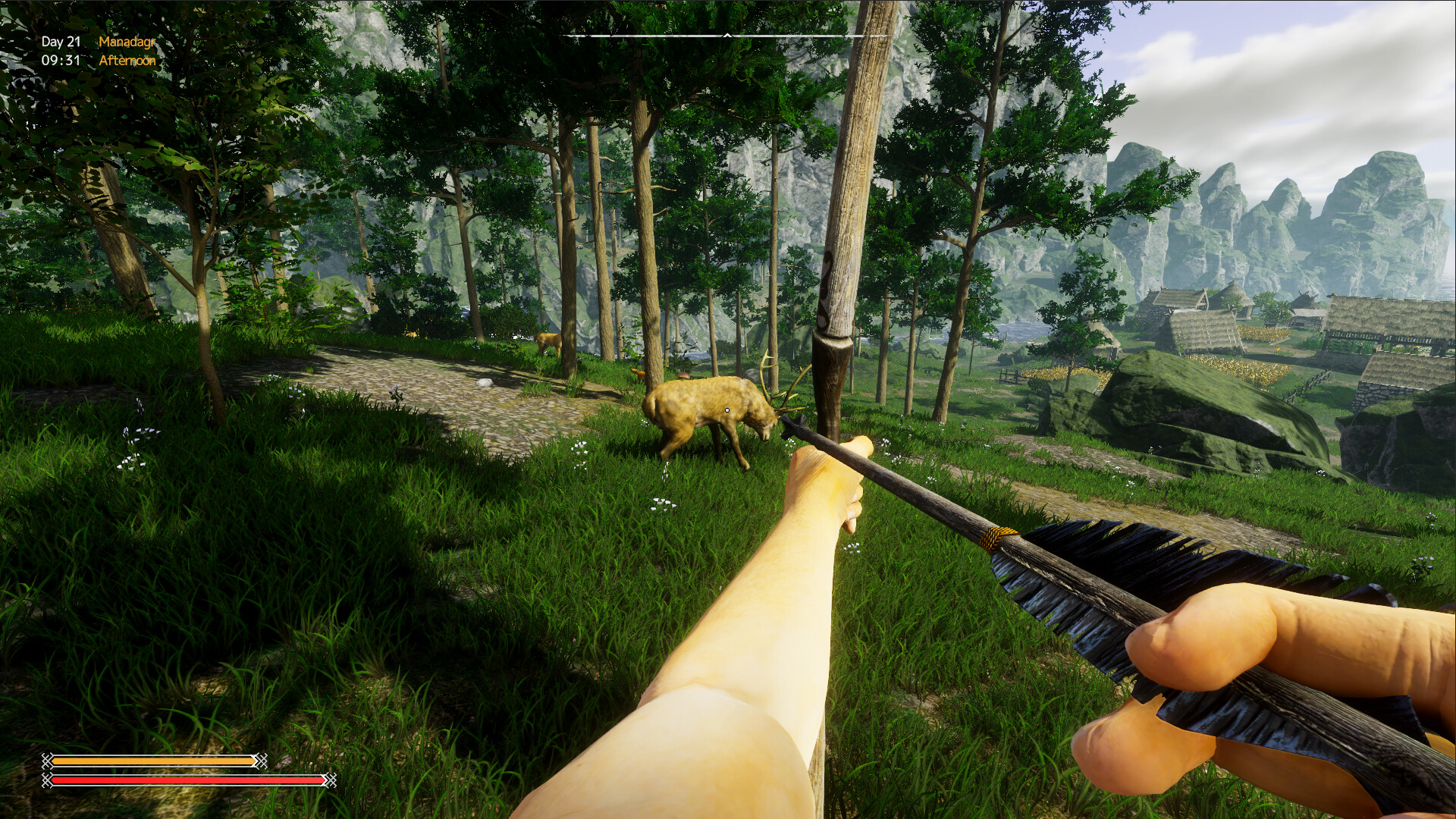 维京边境|Viking Frontiers|1.0.13