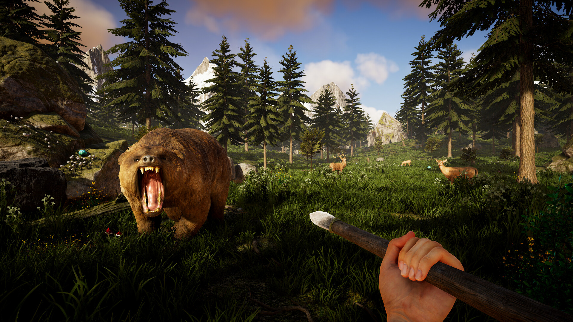 维京边境|Viking Frontiers|1.0.13