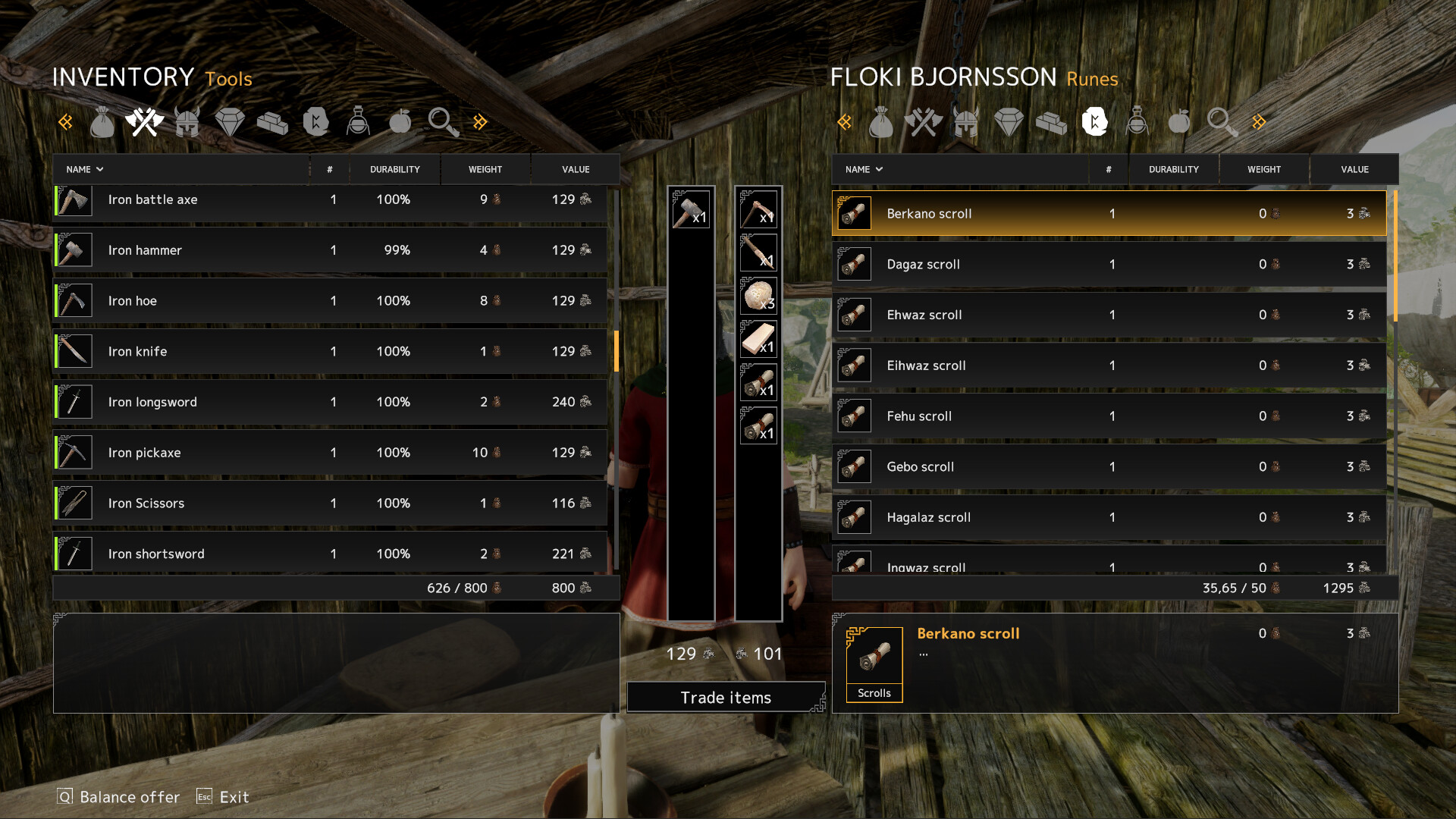 维京边境|Viking Frontiers|1.0.13