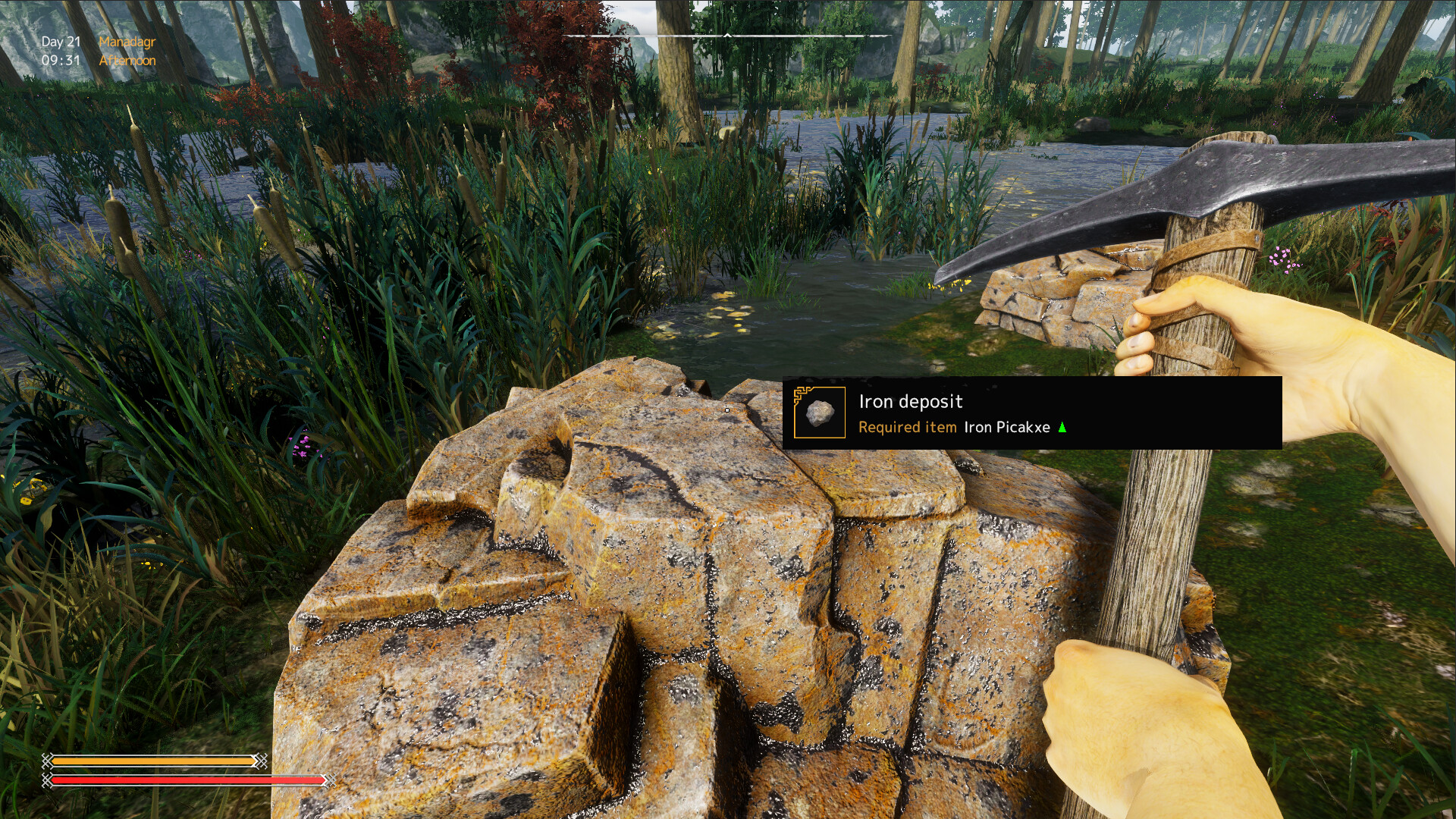 维京边境|Viking Frontiers|1.0.13