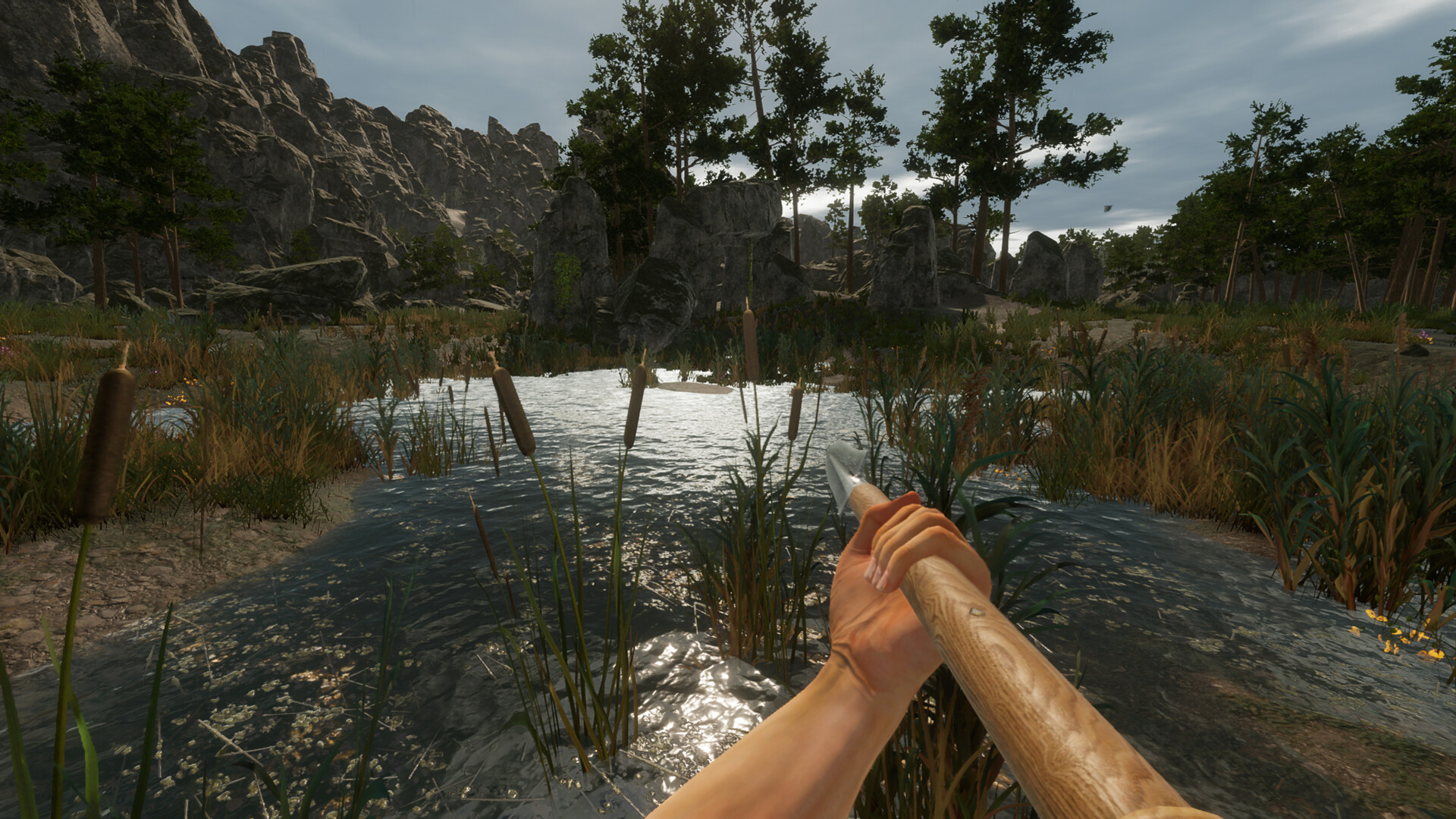 维京边境/Viking Frontiers v1.3.0|动作冒险|容量11.1GB|免安装绿色中文版|支持键盘.鼠标-小辉娱乐网