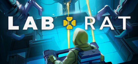 实验室老鼠/Lab Rat v1.4.2|动作冒险|容量1.7G|免安装绿色中文版-马克游戏