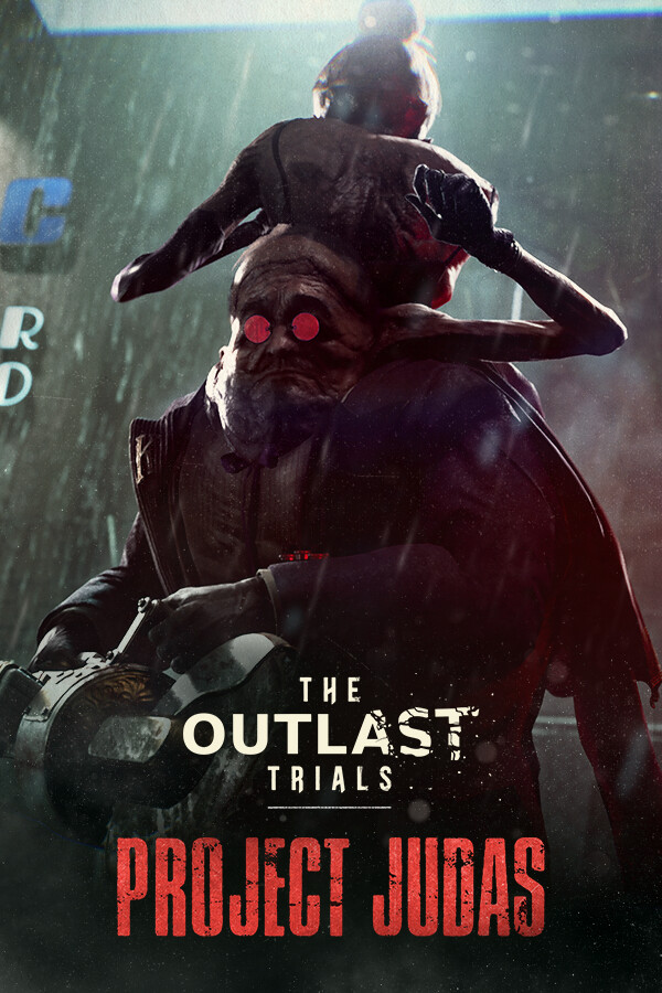 The Outlast Trials