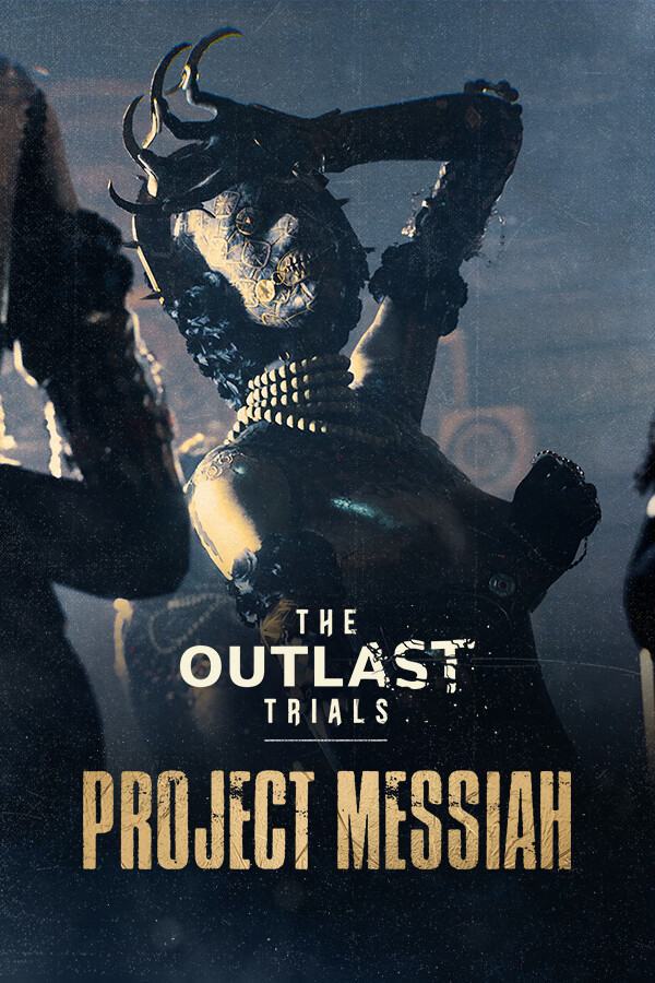 The Outlast Trials