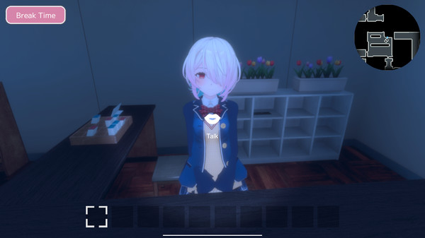 Love Love School Days v2.0.0 免安装中文版 截图